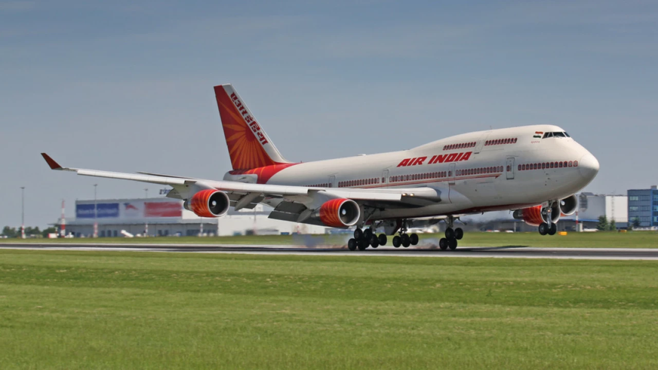 How is Air India's trajectory after Tata's takeover?
