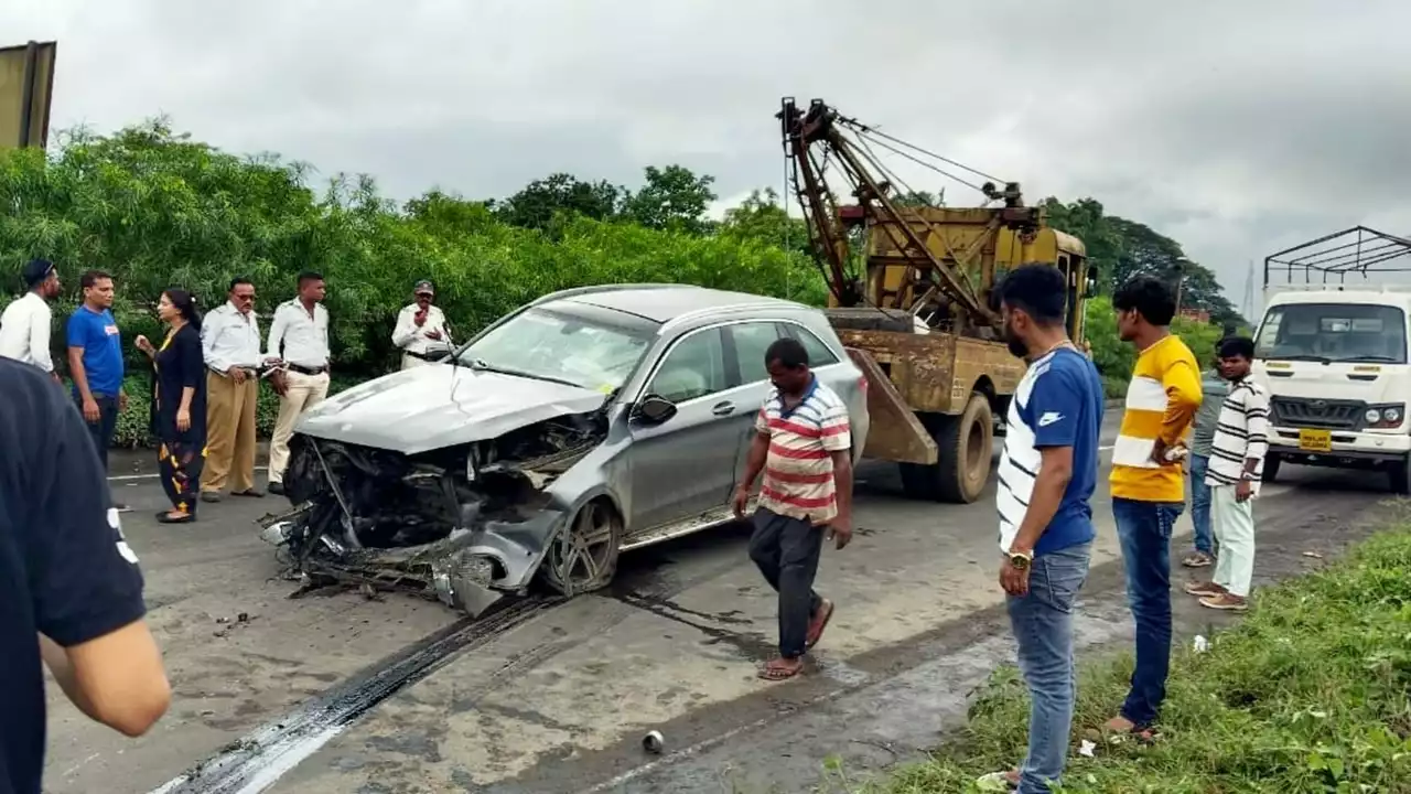 Why does India top in the road accident fatalities globally?