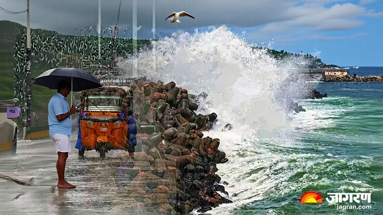 What’s Next? Clear Skies, But Lasting Damage