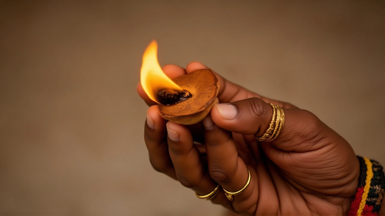 Margashirsha Amavasya 2025: Sacred Day for Ancestral Rituals Begins Nov 19