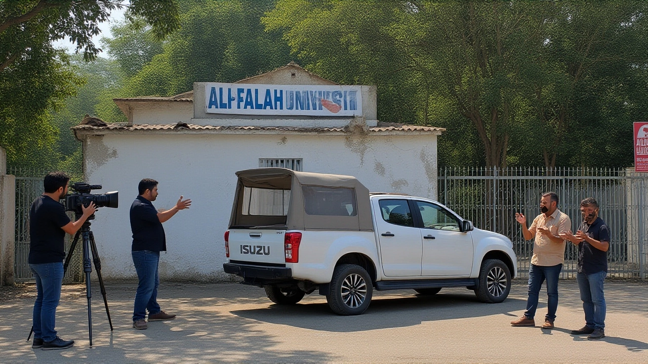 Who’s Investigating — And What’s Next?