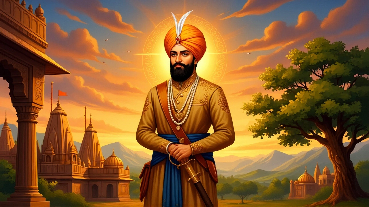 Why Guru Tegh Bahadur’s Martyrdom Is Observed on November 24, Not November 11