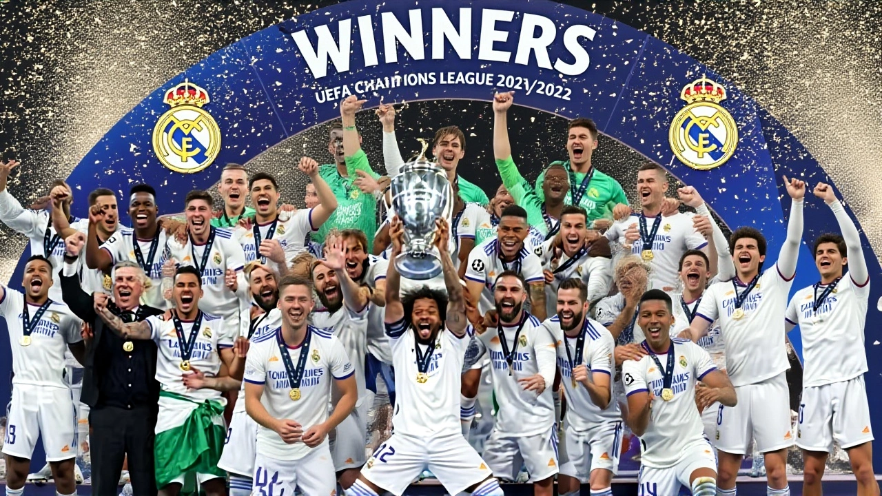 Why This Matters: The Weight of Legacy