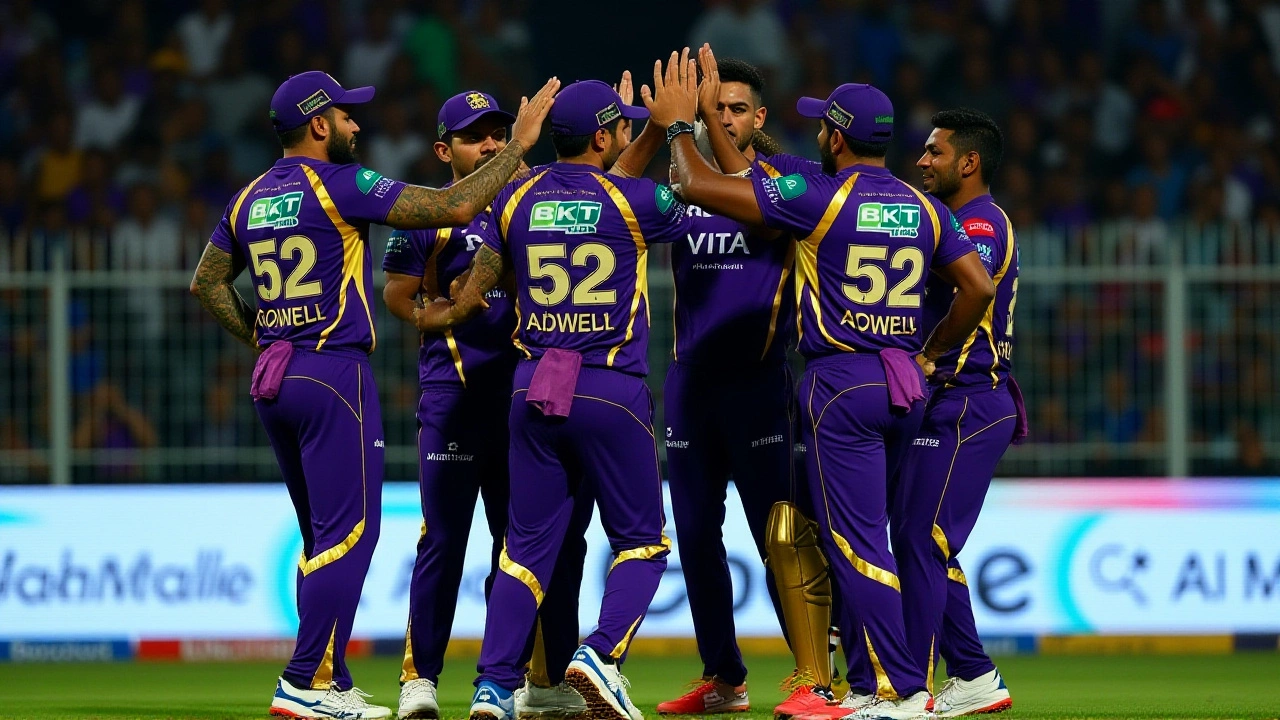 Beyond the IPL: The T20 Global Picture